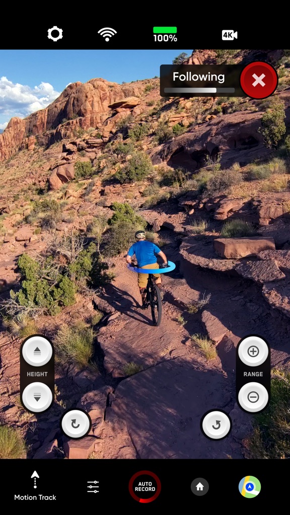 【图】Skydio 2(截图2)