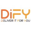 DiFY - Deliver it For You