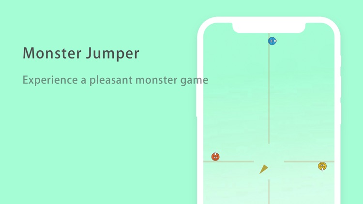 Monster Jumper