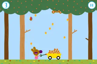 Hey Duggee: The Big Outdoor App - Screenshot 3