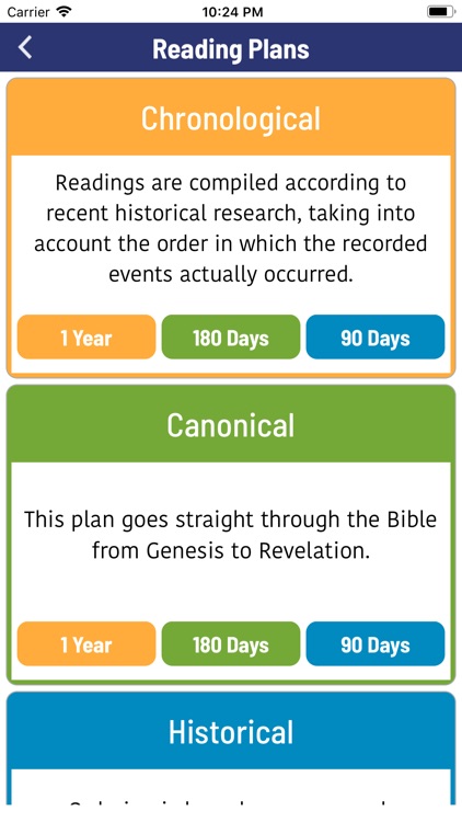 Holy Bible in Amharic Offline