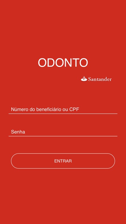 Odonto Santander