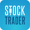 StockTraderPro: Trade & Invest ios app