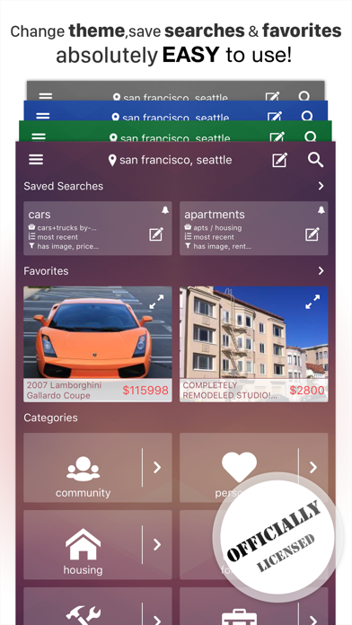 Byers Used Cars >> CPlus for Craigslist App Download - Android APK Byers Used Cars >> CPlus for Craigslist App Download - Android APK