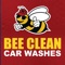 Bee Clean Car Wash