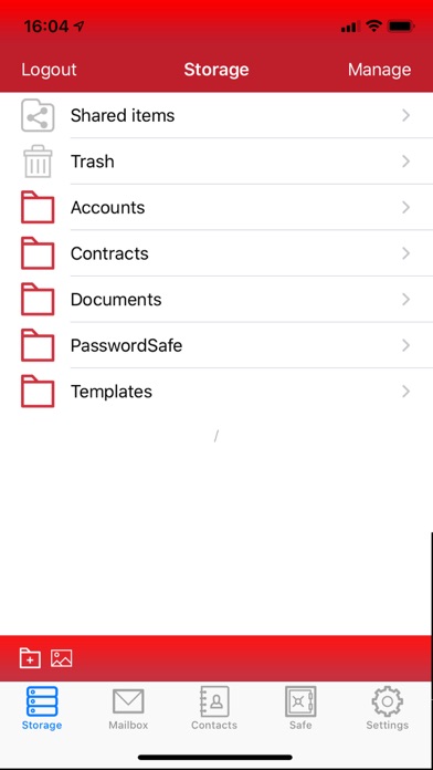 How to cancel & delete Confidesk from iphone & ipad 3