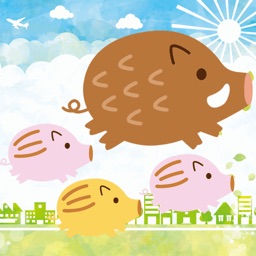 香港小豬 - 潮流生活