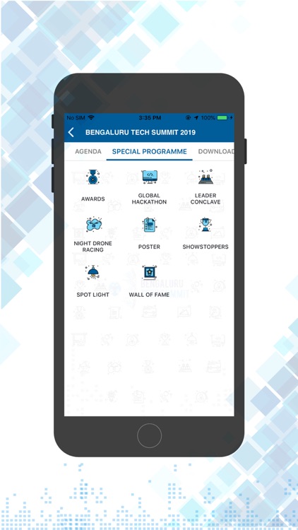 Bengaluru Tech Summit 2019 screenshot-5