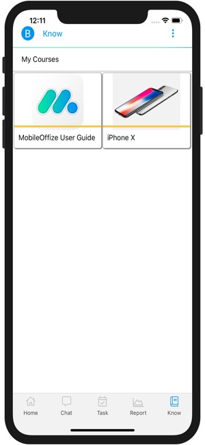 MobileOffize(圖5)-速報App