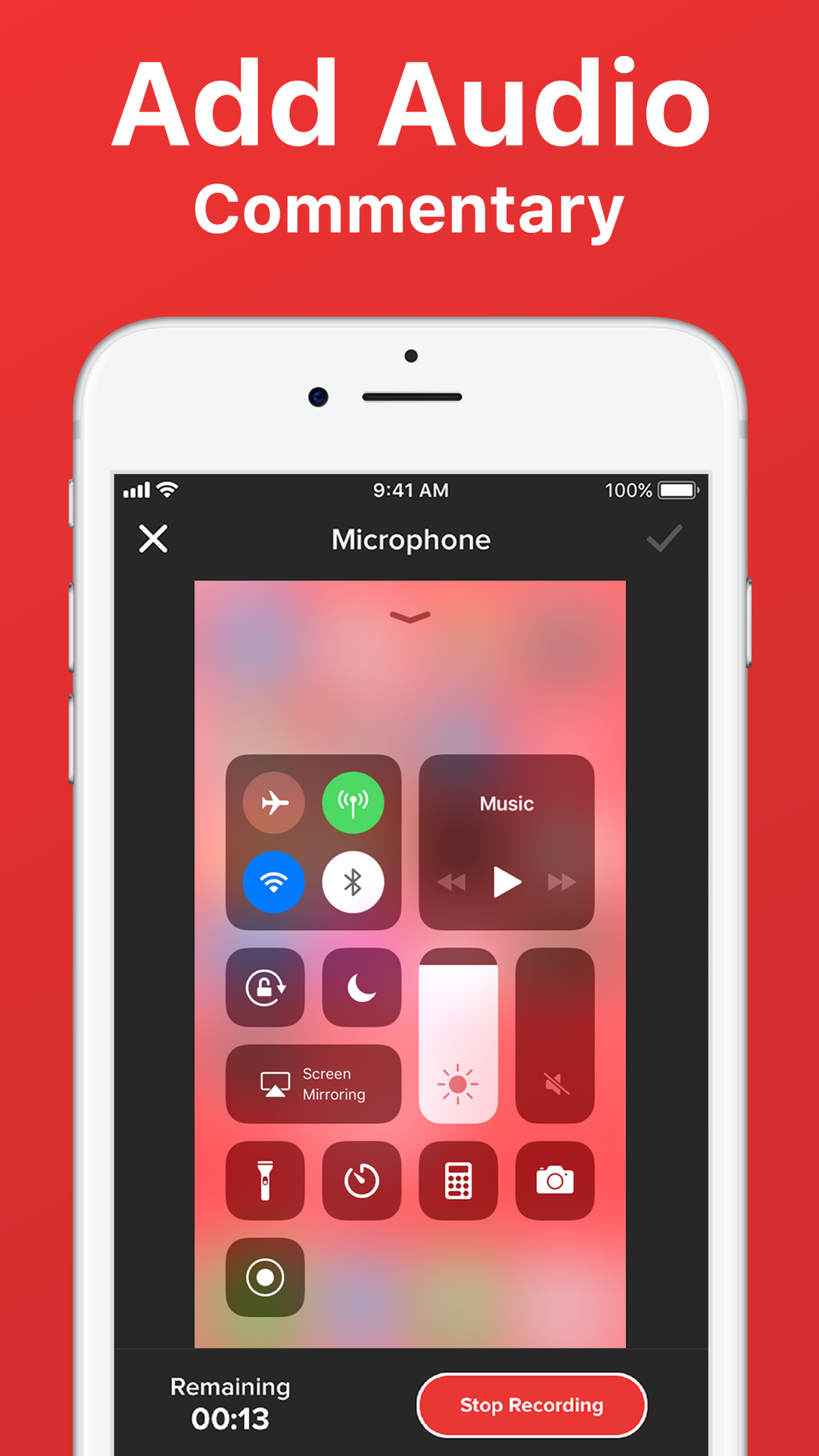 Go Record: Screen Recorder  Featured Image for Version 