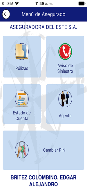 AESA Seguros(圖2)-速報App