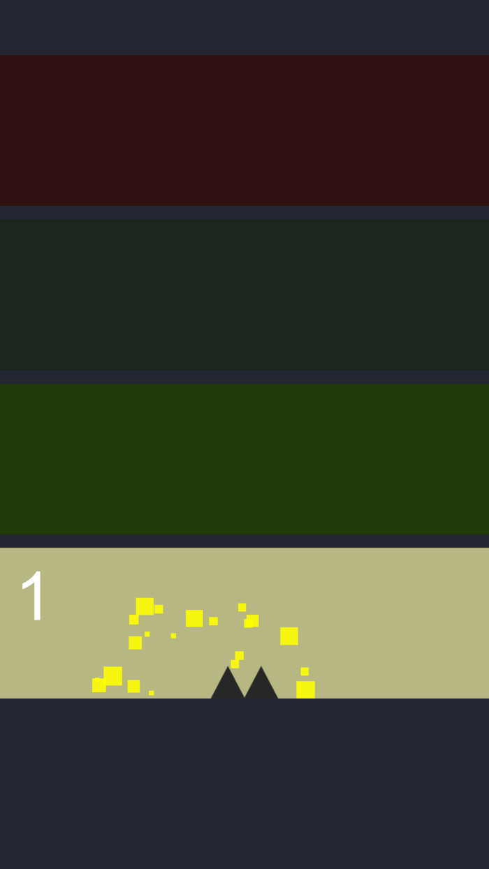 تحدي الاستفزاز