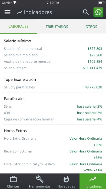 AccounterApp screenshot-7
