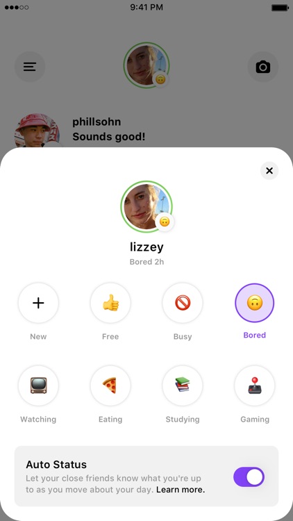 Threads from Instagram