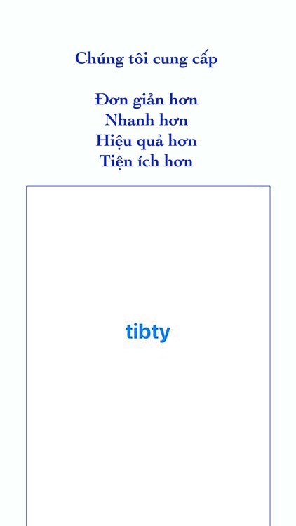 tibty - Alo và xem phòng thôi!