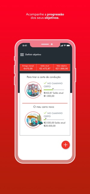 Fidelidade MySavings(圖5)-速報App