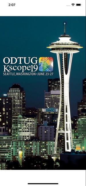 ODTUG Kscope19