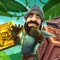 Complete quests in the new bright game Gonzo's Quests