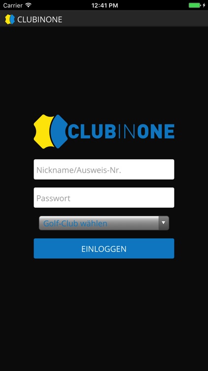 CLUB IN ONE +