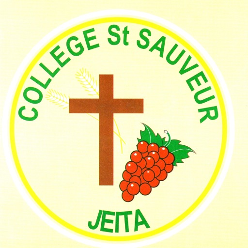 Collège Saint Sauveur Jeita icon
