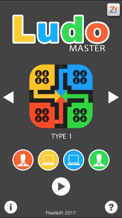 Ludo Master