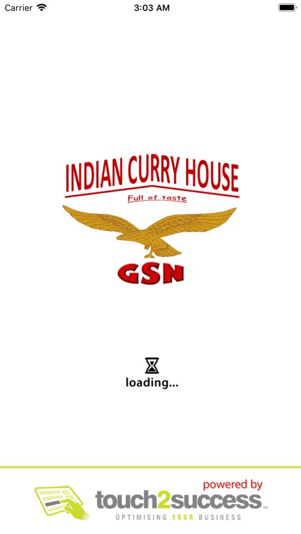 Indian Curry House-Northampton