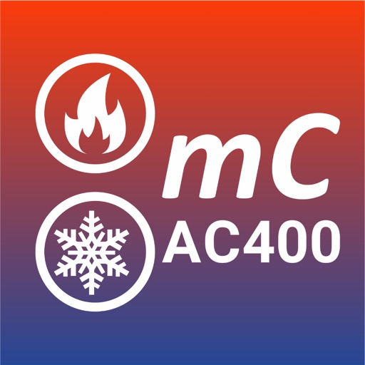 mC AC400 Download