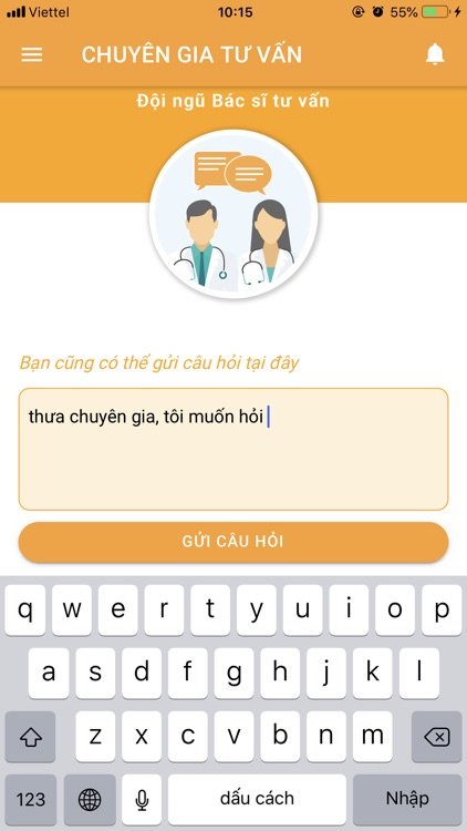 Sống Chủ Động screenshot-6