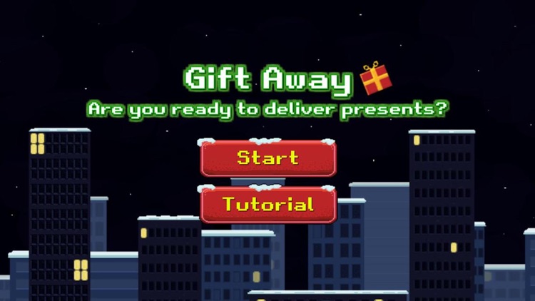 Gift Away screenshot-4