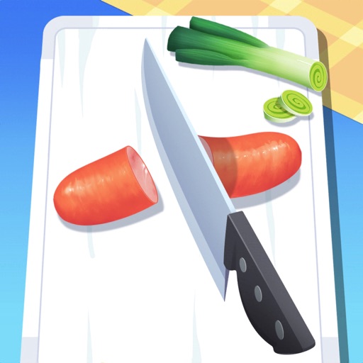 Cut and Cook icon