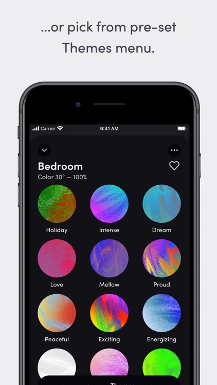 LIFX screenshot-4