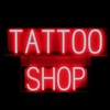 Tattoo Shop Pty