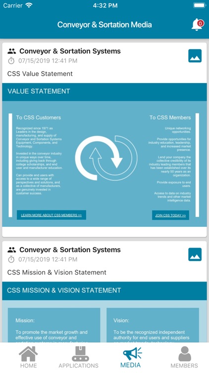 Conveyor & Sortation Systems screenshot-3