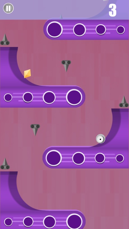 Hold Left Right Roll screenshot-4