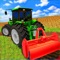 Get ready to enjoy the real farming game in a village farm fields