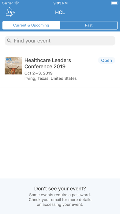 How to cancel & delete Healthcare Leaders from iphone & ipad 2