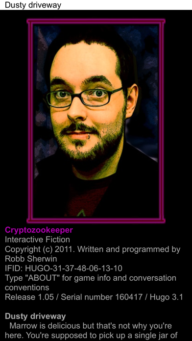 Cryptozookeeper screenshot 2
