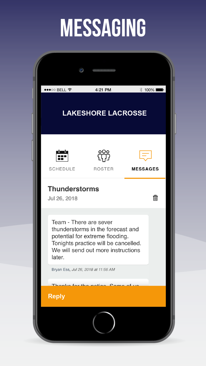 Lakeshore Lacrosse