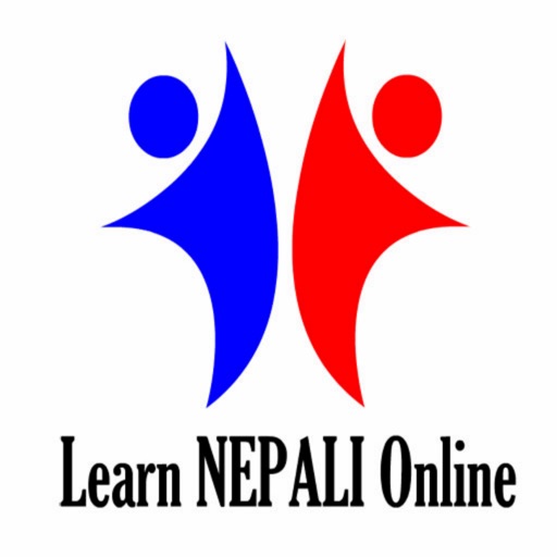 Learn Nepali icon