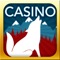 Gray Wolf Peak Casino is a world class gaming facility in Missoula, MT
