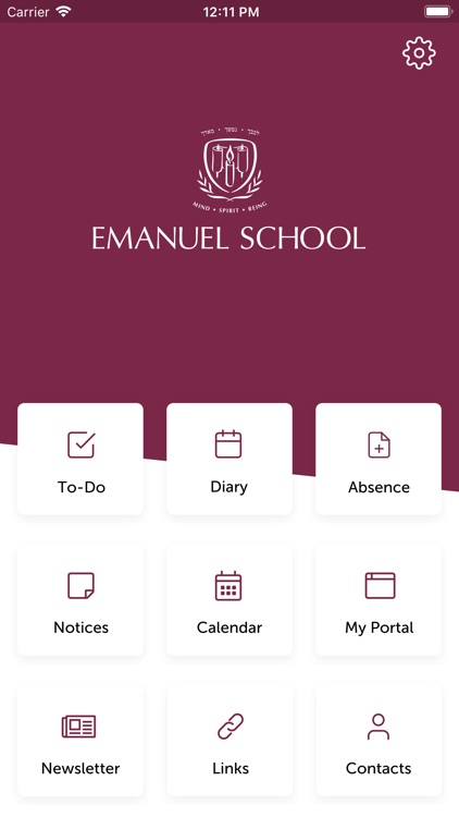 Emanuel School