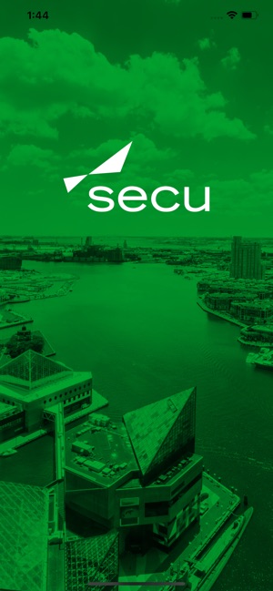 SECU (Maryland)(圖1)-速報App