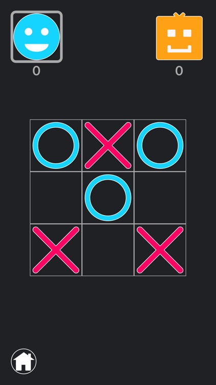 Simple Morpion screenshot-3