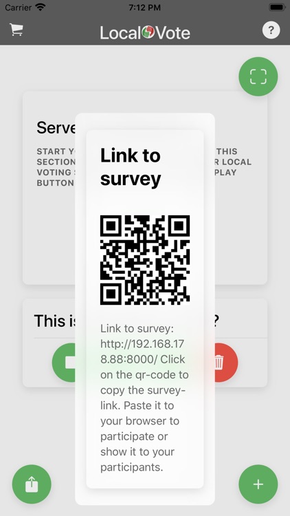 LocalVote screenshot-6