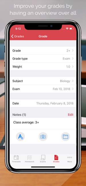 SchoolOrganizer(圖4)-速報App