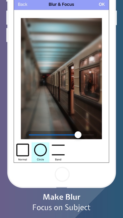 Photo Enhancer JET-Pic Collage screenshot-3