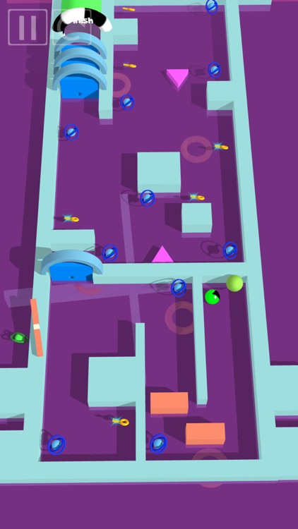 Swipe Masters screenshot-4