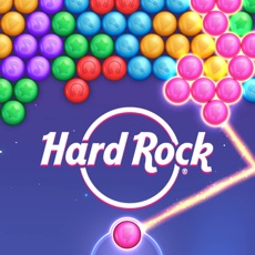 Activities of Hard Rock Bubble Shooter