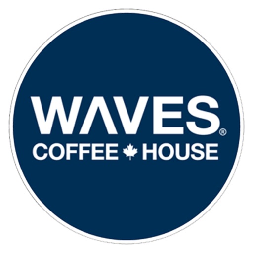 Waves Coffee