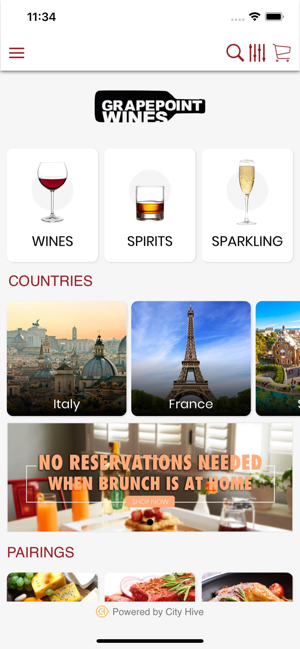 GRAPEPOINT WINES(圖2)-速報App